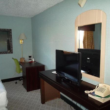 Claremont Hotel Las Vegas Chambre photo