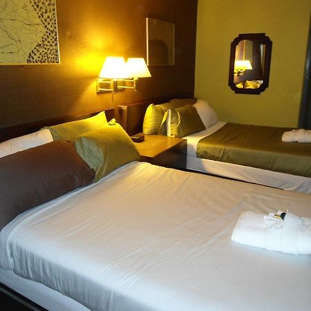 Claremont Hotel Las Vegas Chambre photo