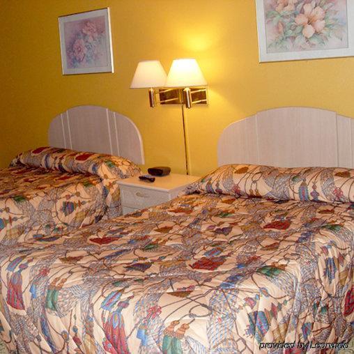 Claremont Hotel Las Vegas Chambre photo