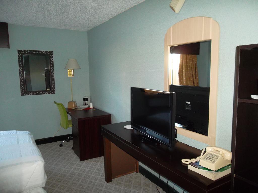 Claremont Hotel Las Vegas Chambre photo