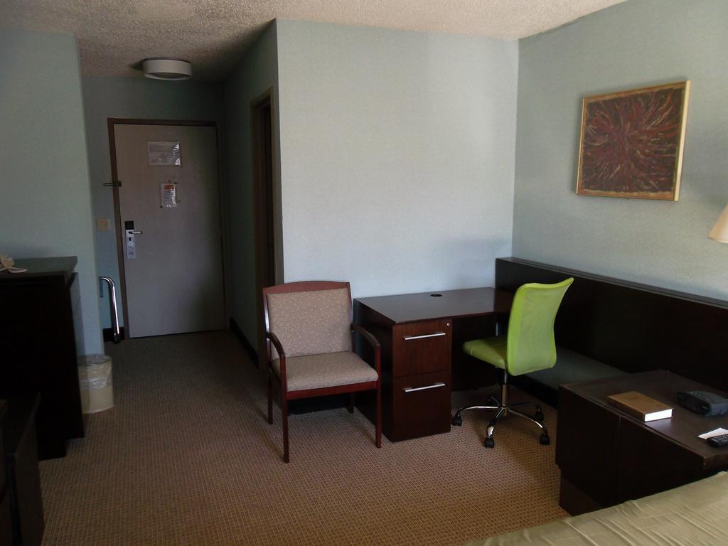 Claremont Hotel Las Vegas Chambre photo