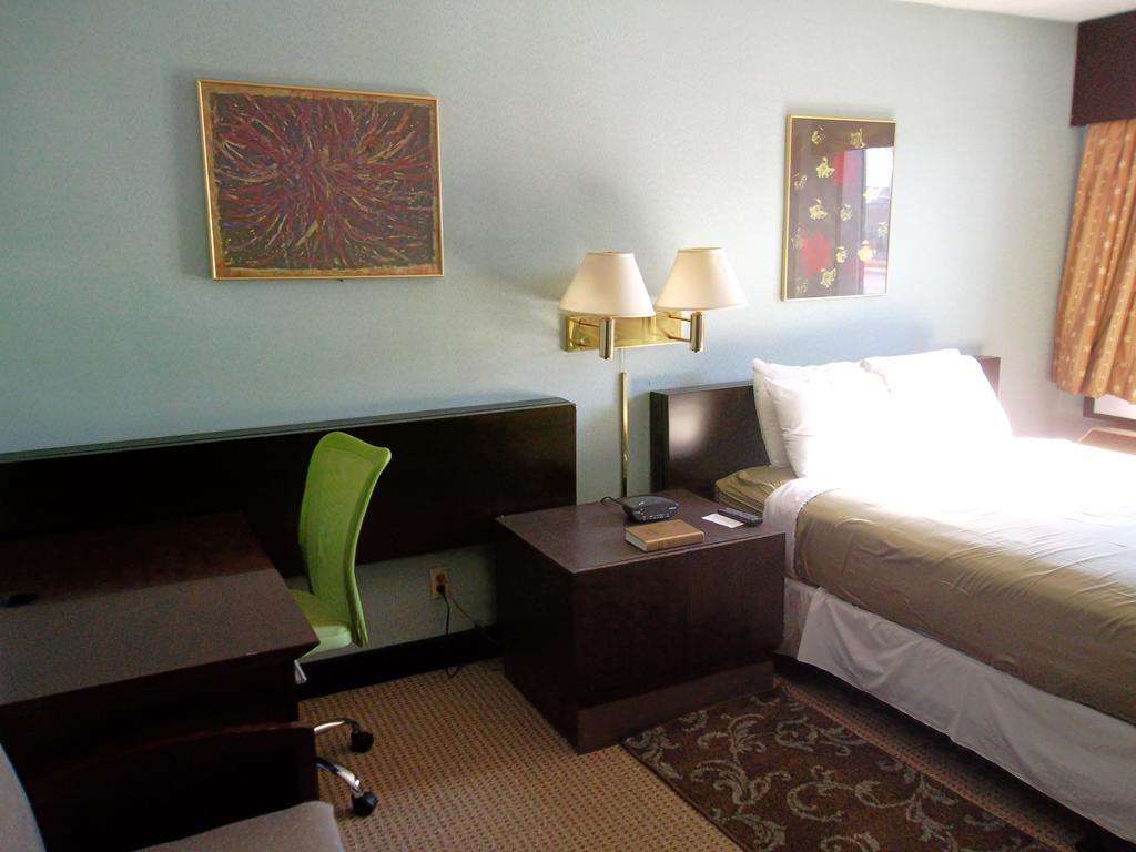 Claremont Hotel Las Vegas Chambre photo