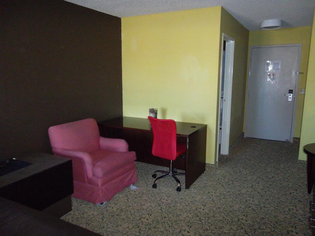 Claremont Hotel Las Vegas Chambre photo