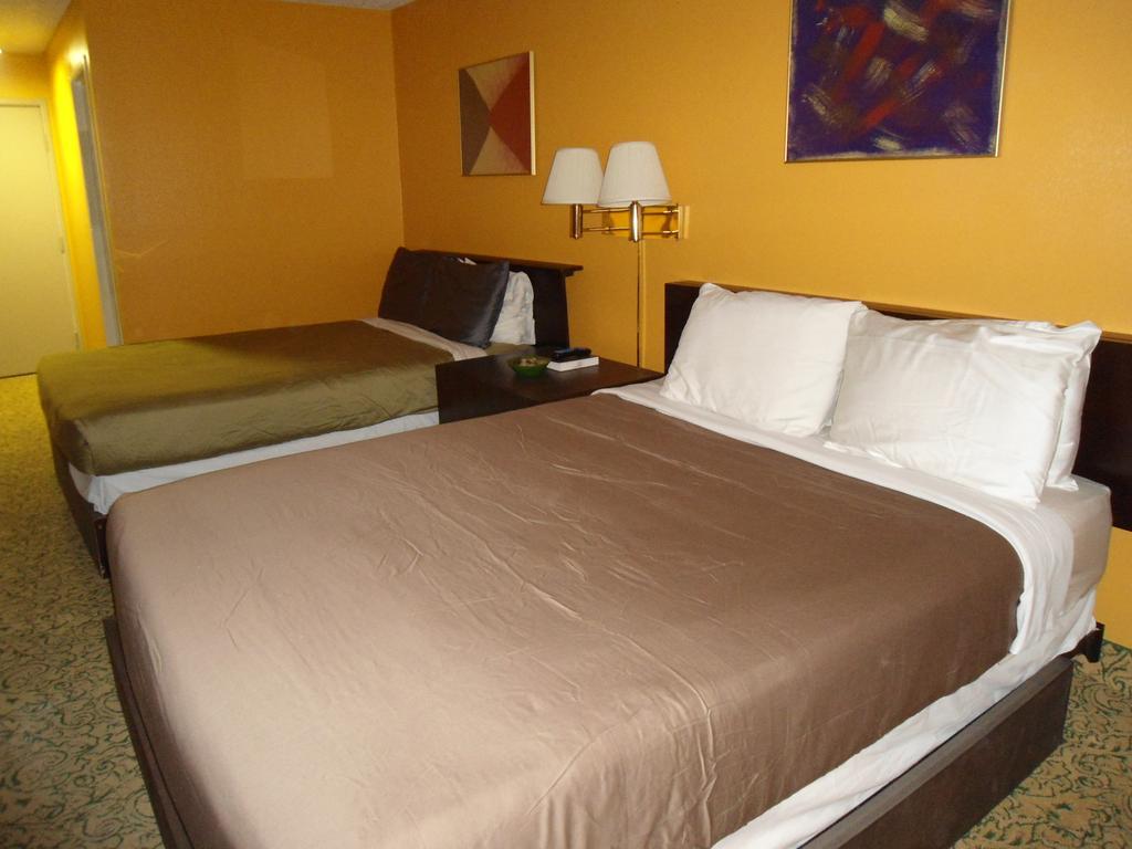 Claremont Hotel Las Vegas Chambre photo