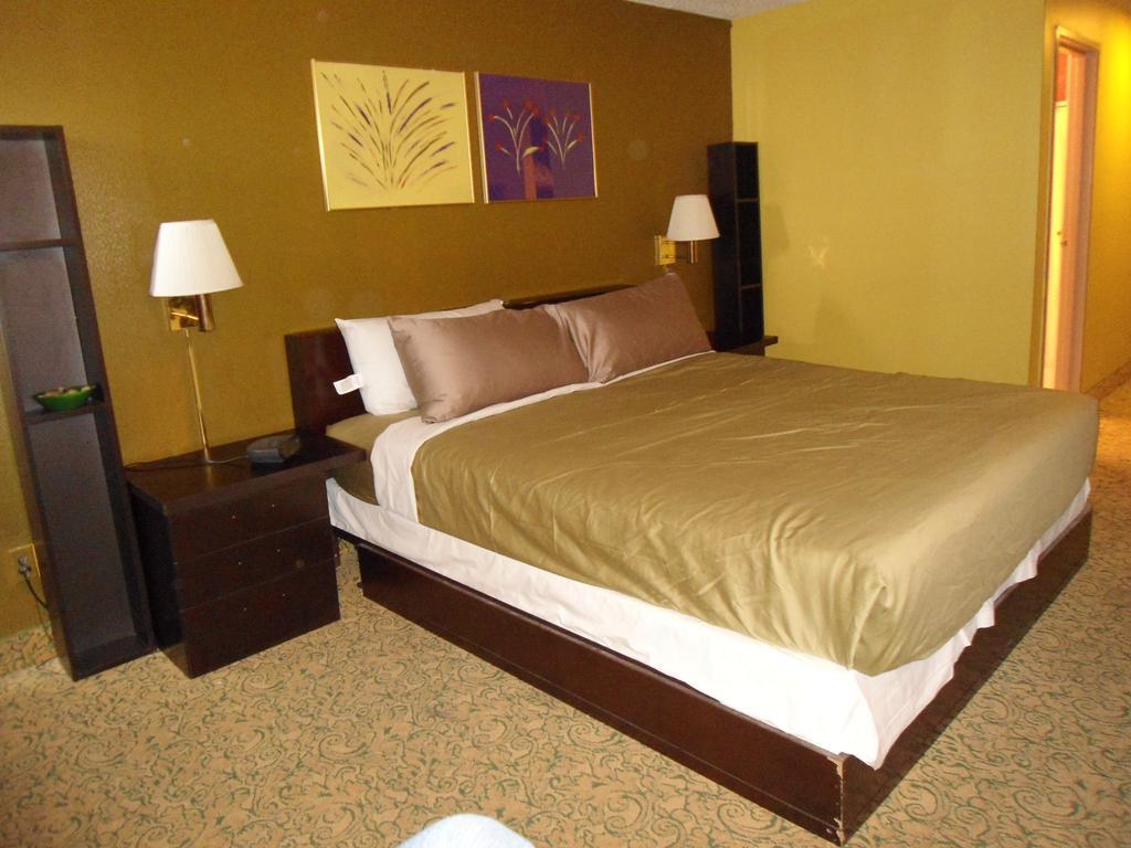 Claremont Hotel Las Vegas Chambre photo