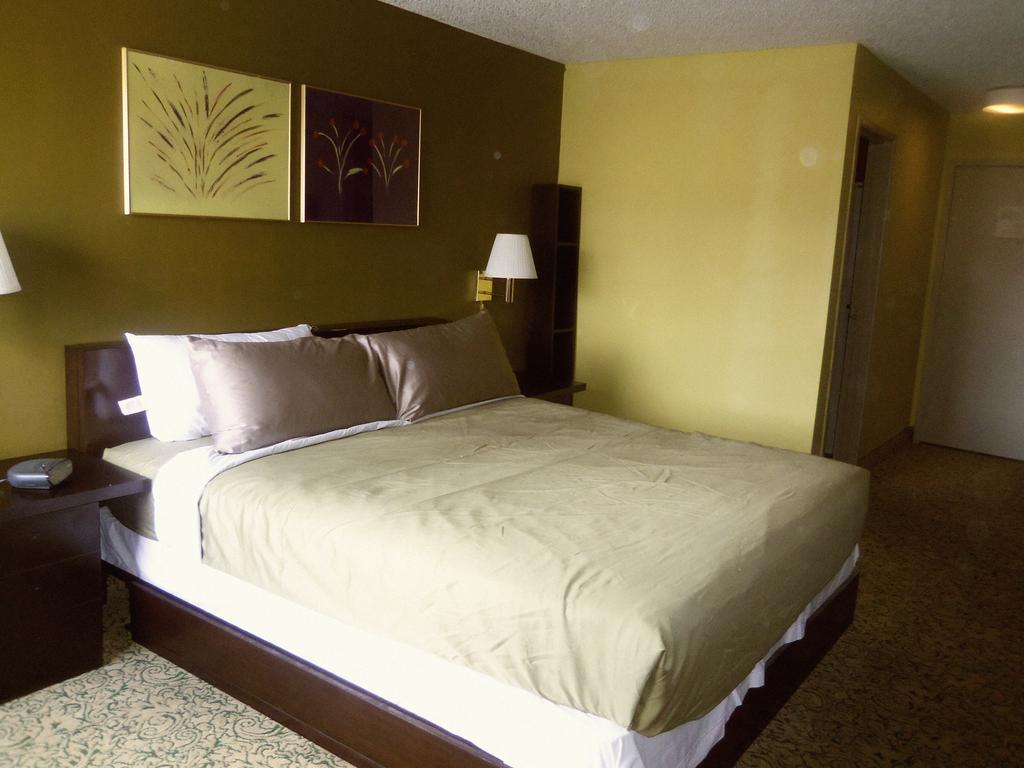 Claremont Hotel Las Vegas Chambre photo
