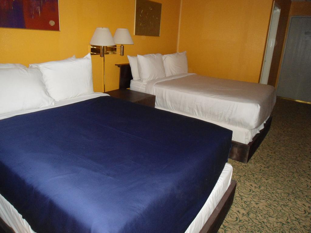 Claremont Hotel Las Vegas Chambre photo