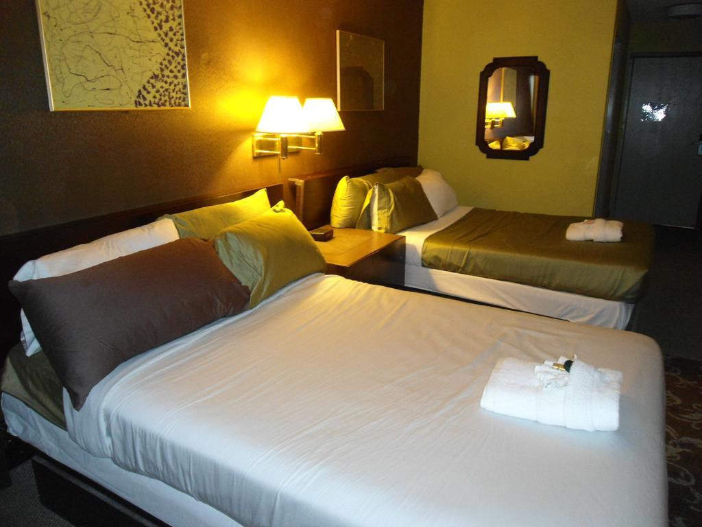 Claremont Hotel Las Vegas Chambre photo