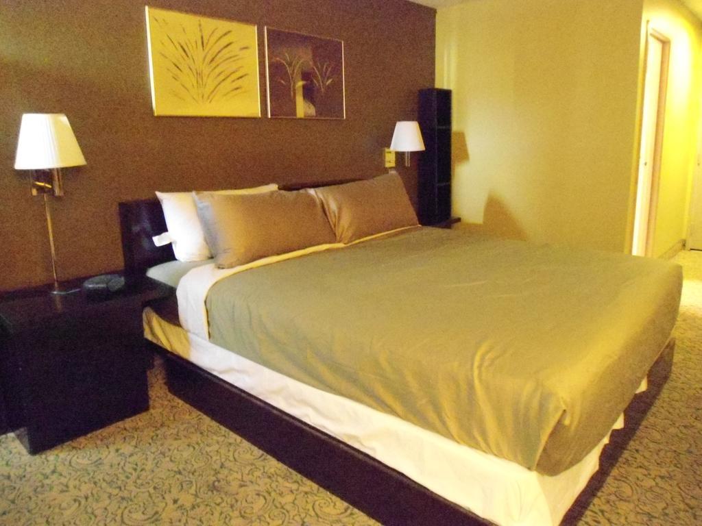 Claremont Hotel Las Vegas Chambre photo