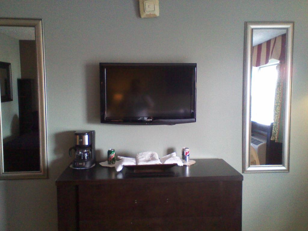 Claremont Hotel Las Vegas Chambre photo