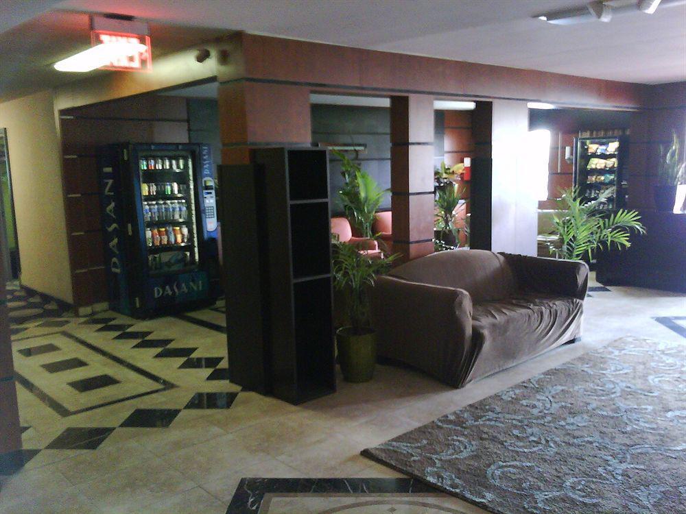 Claremont Hotel Las Vegas Intérieur photo