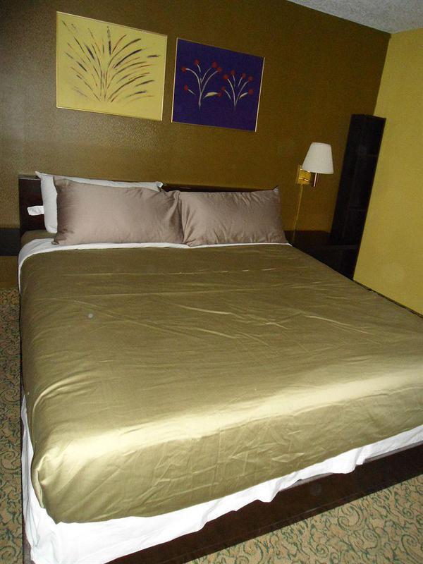 Claremont Hotel Las Vegas Chambre photo