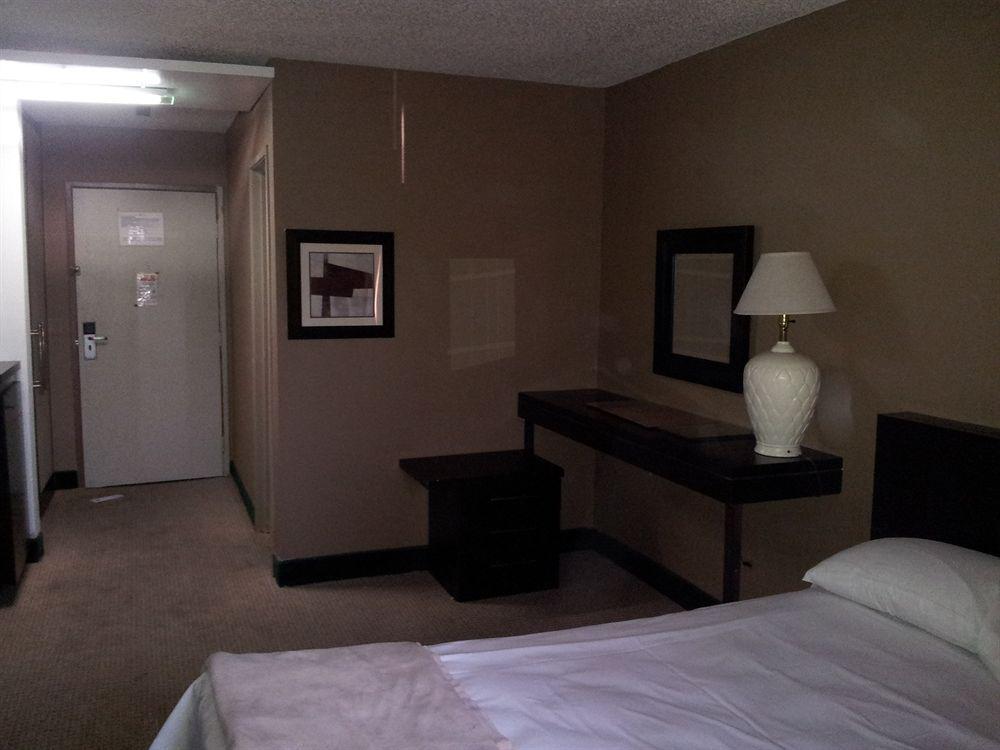 Claremont Hotel Las Vegas Extérieur photo